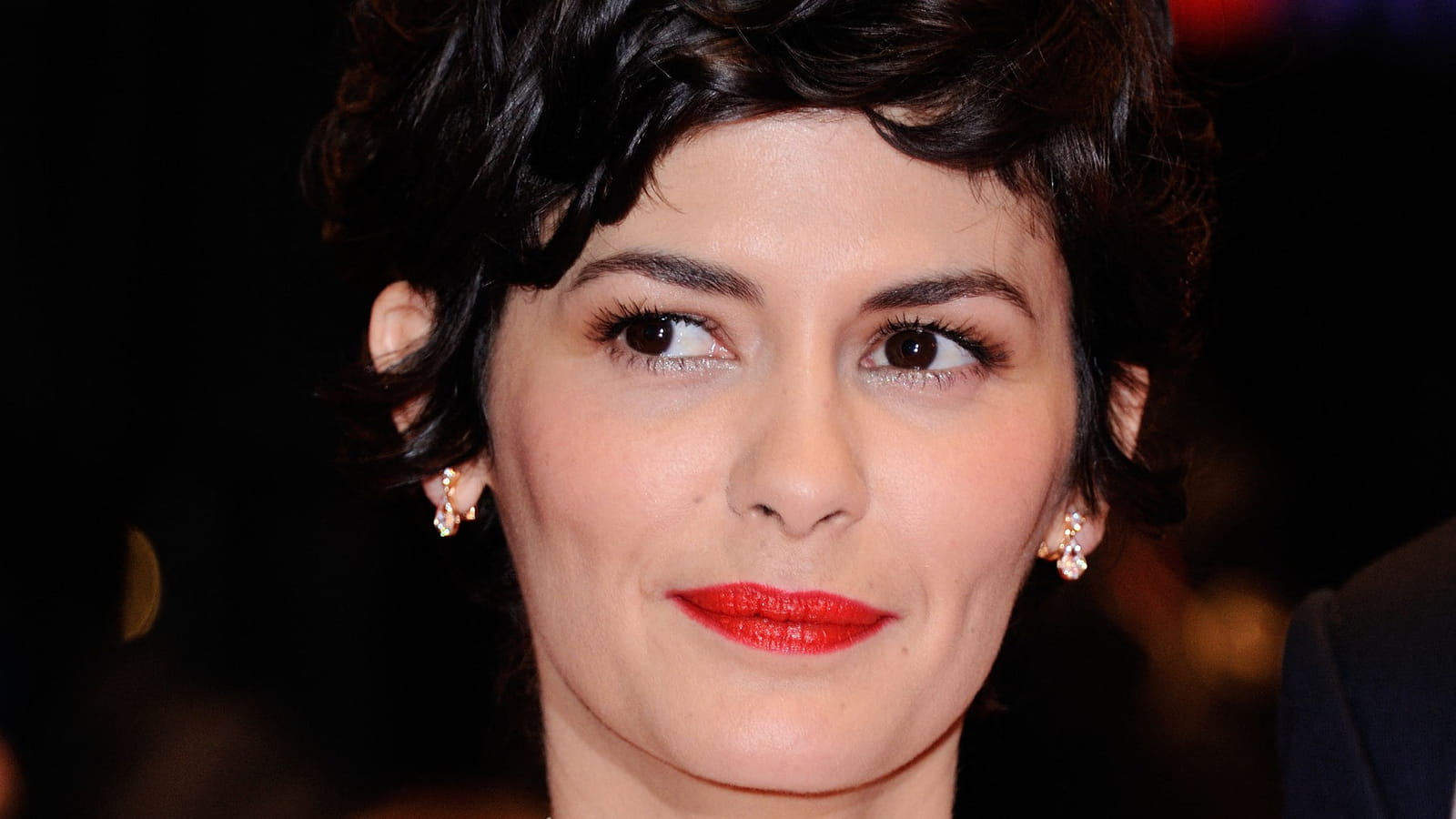Audrey Tautou