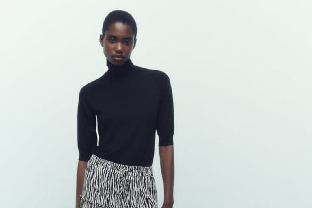 Jupe short ?� imprim?�