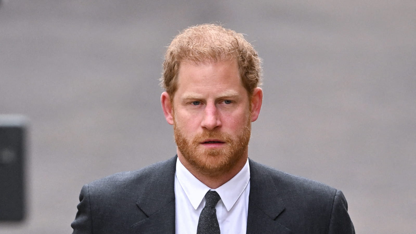 Prince Harry