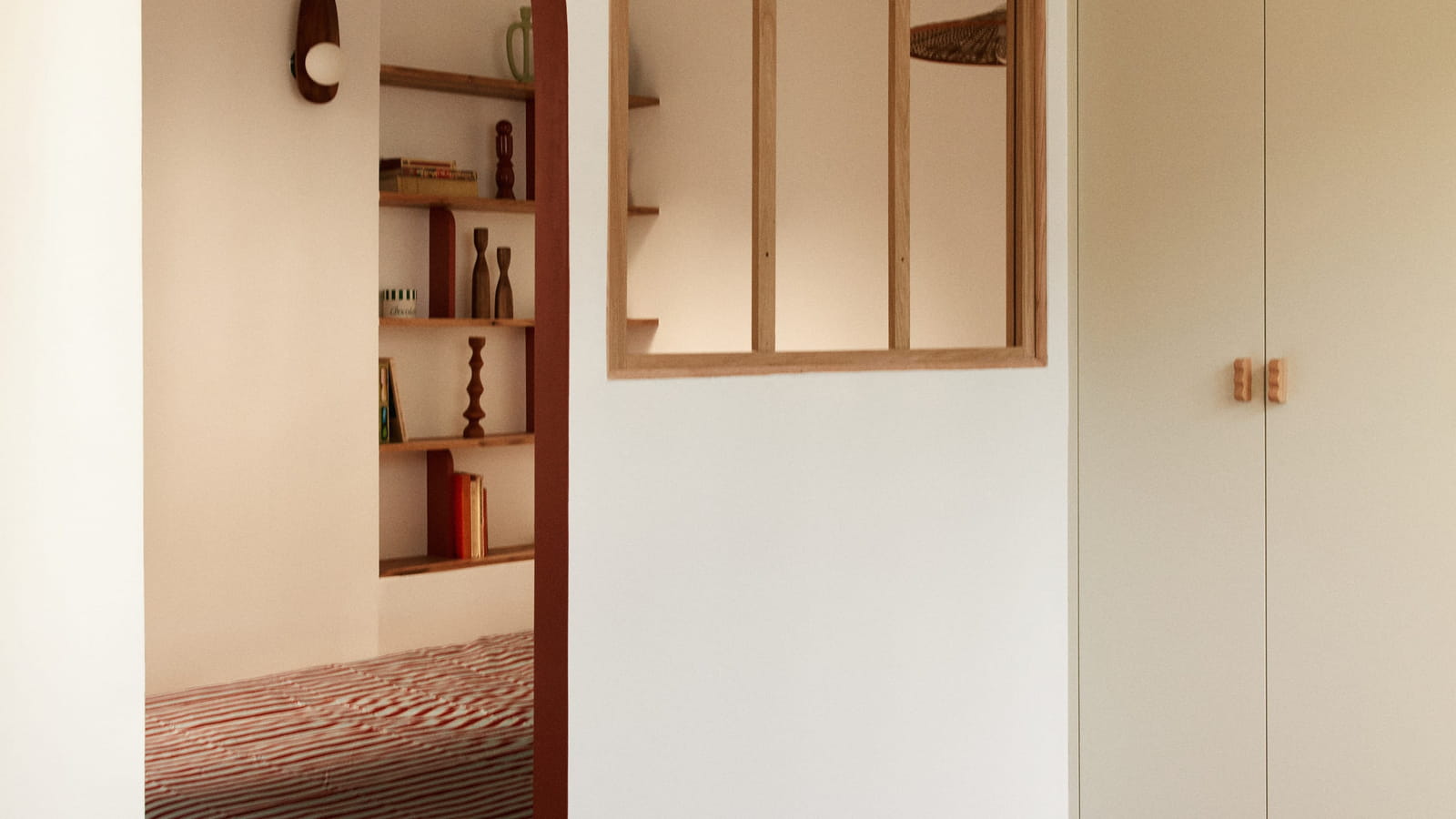 Chambre après 
