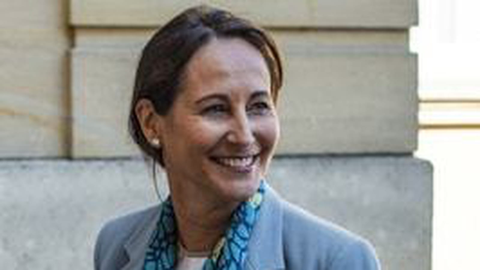 Ségolène Royal