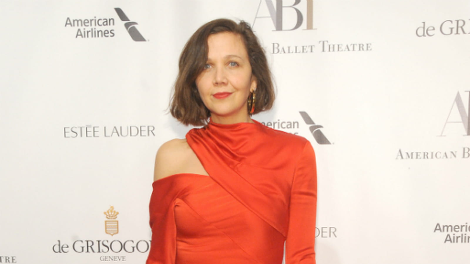 Maggie Gyllenhaal 