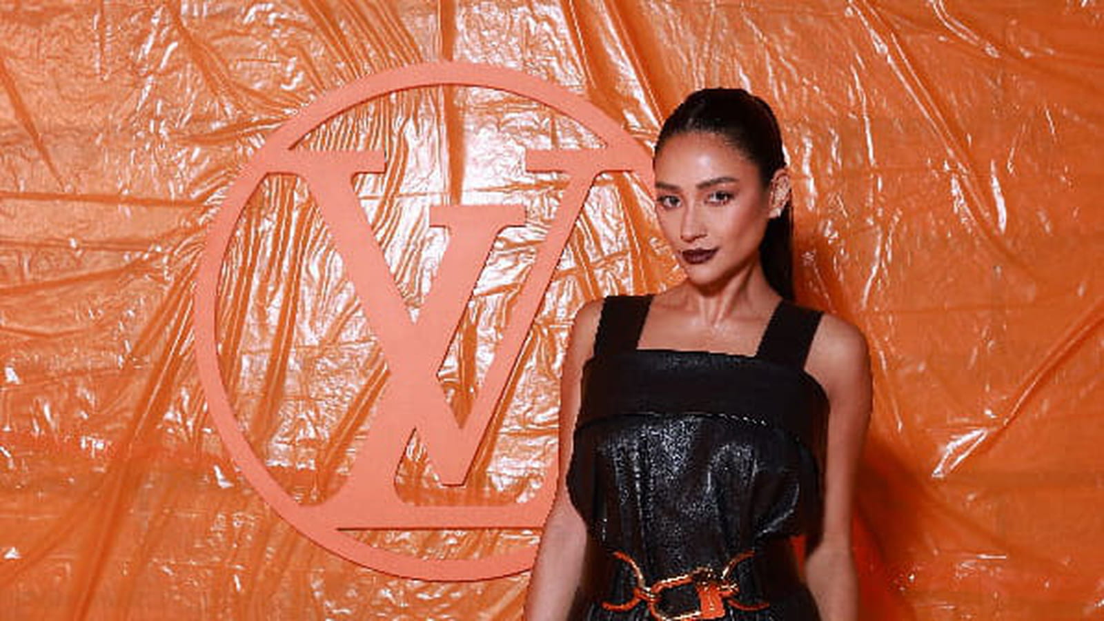 Shay Mitchell le 2 octobre 2023