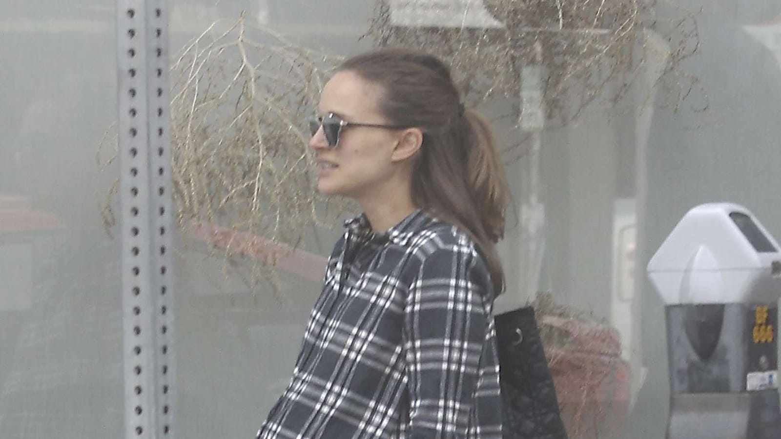 Nathalie Portman