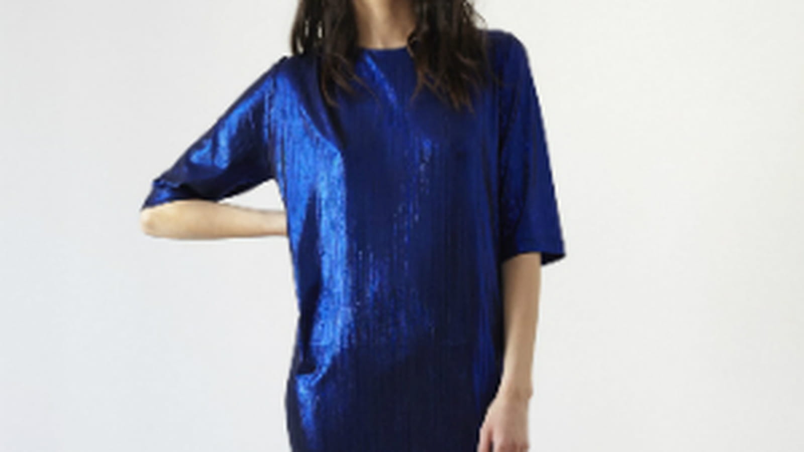 Robe Roseanna