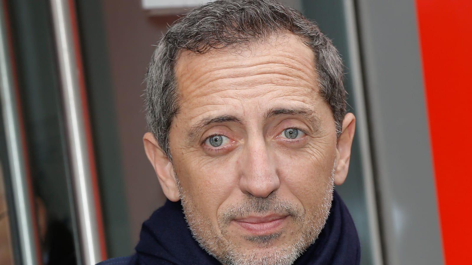 Gad Elmaleh