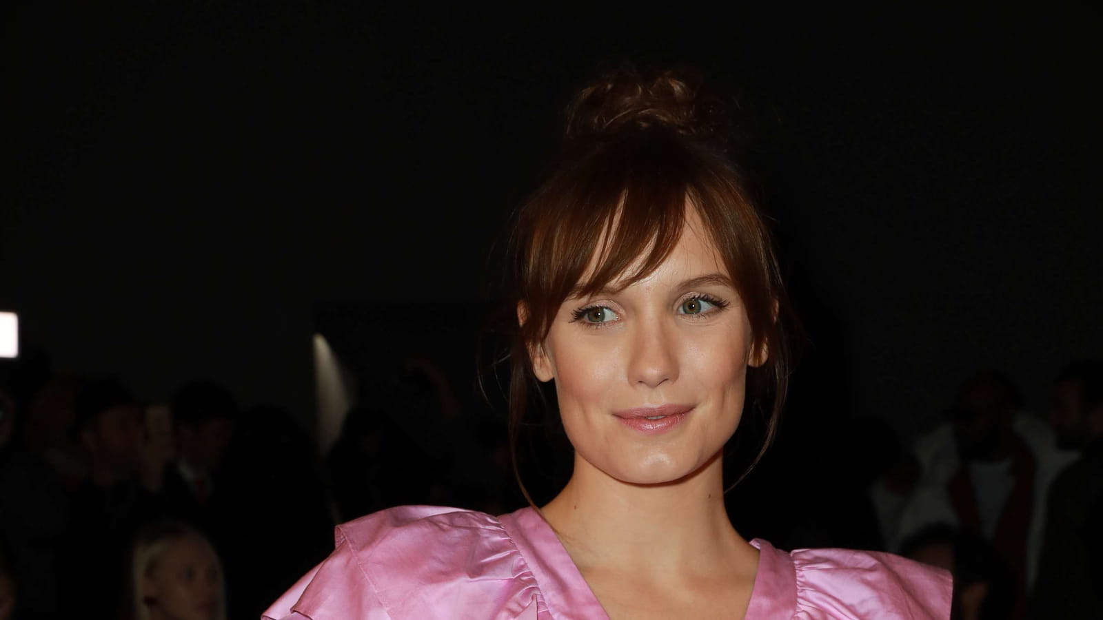 Ana Girardot