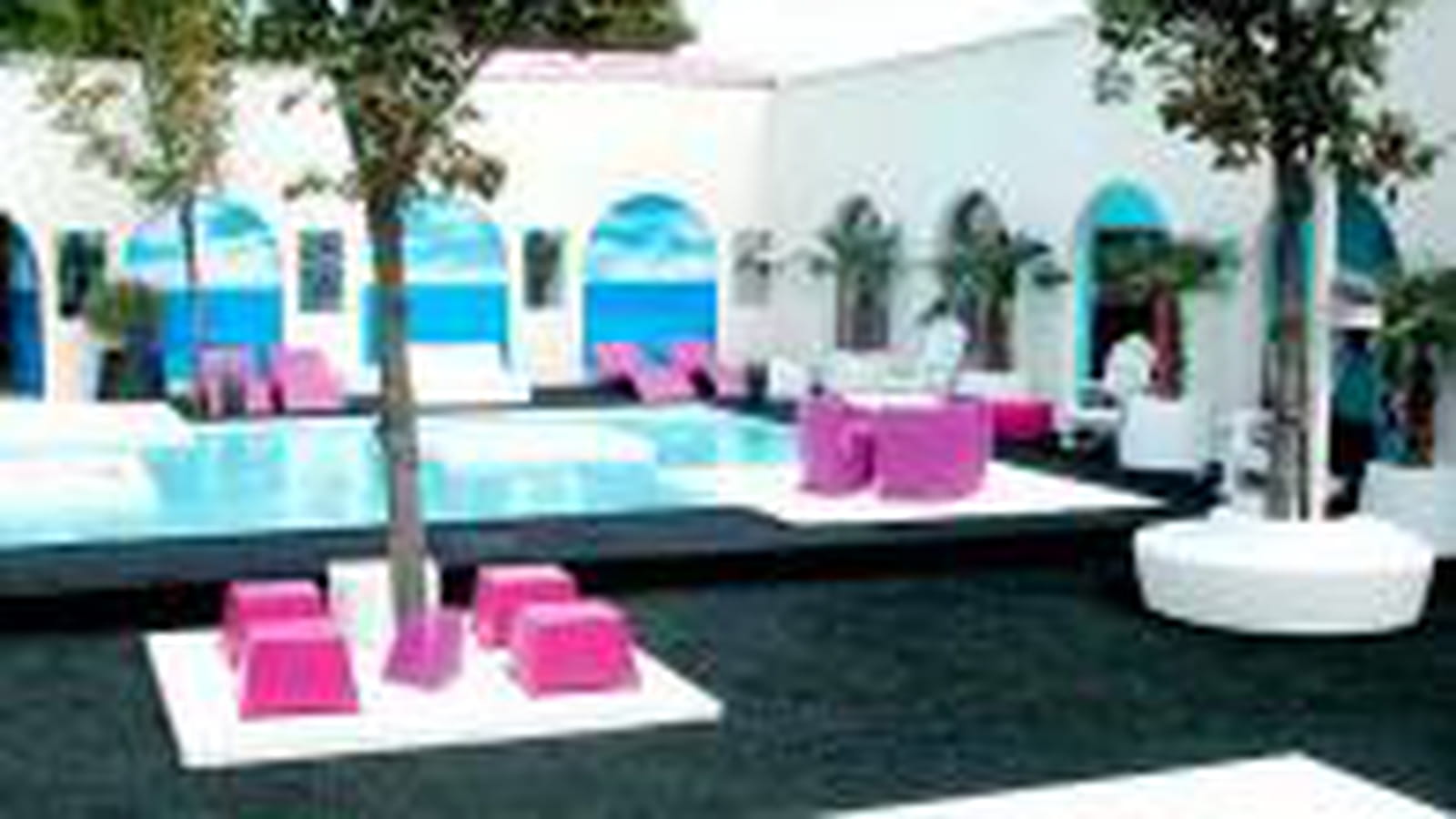 Piscine design