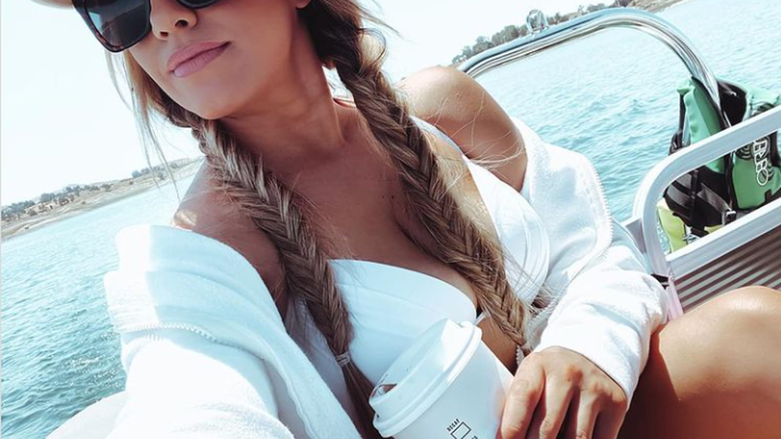 Summer braids