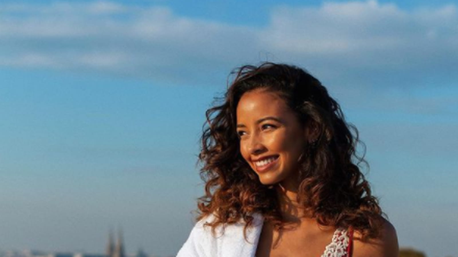 Flora Coquerel