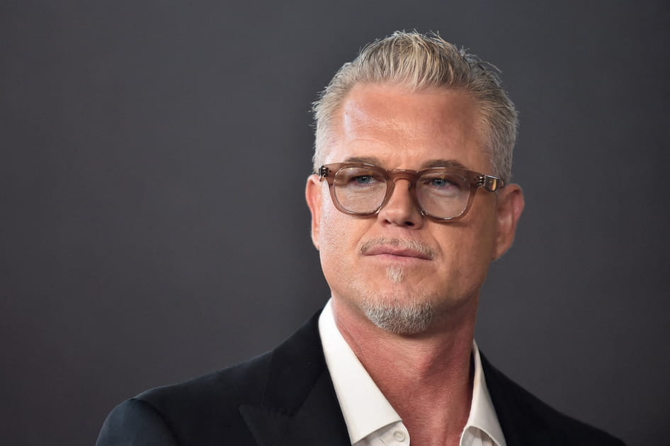 Eric Dane, 49&nbsp;ans