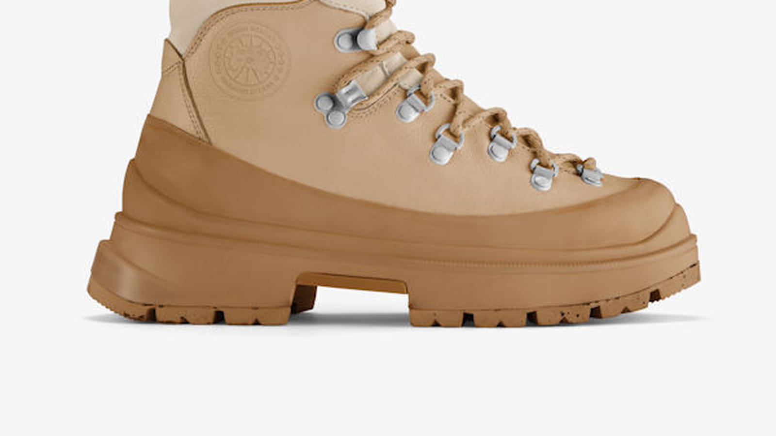 Bottines Canada Goose
