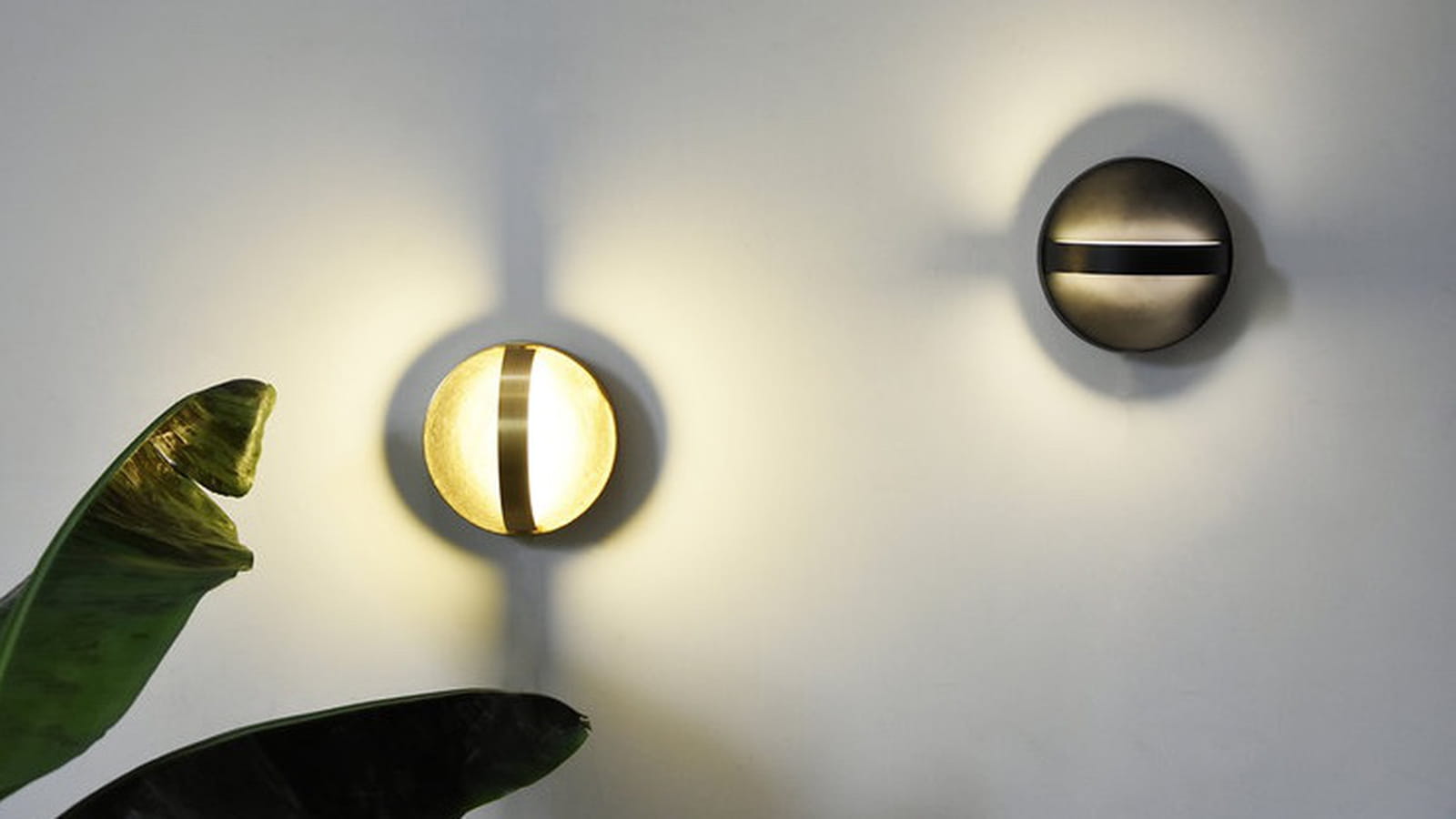 Silhouette travaillée