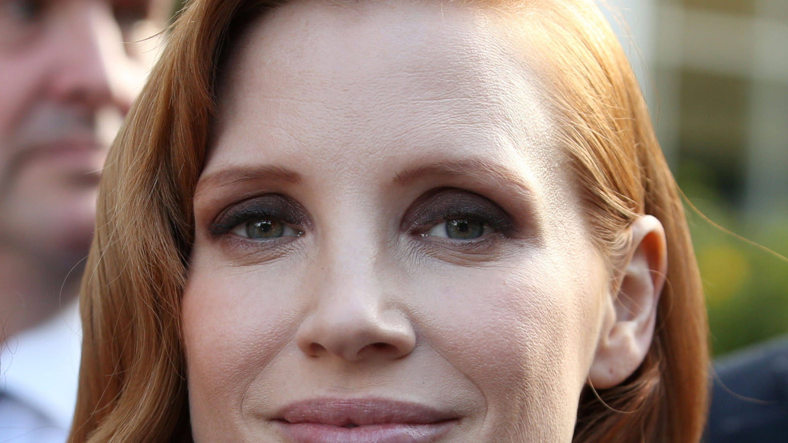 Jessica Chastain