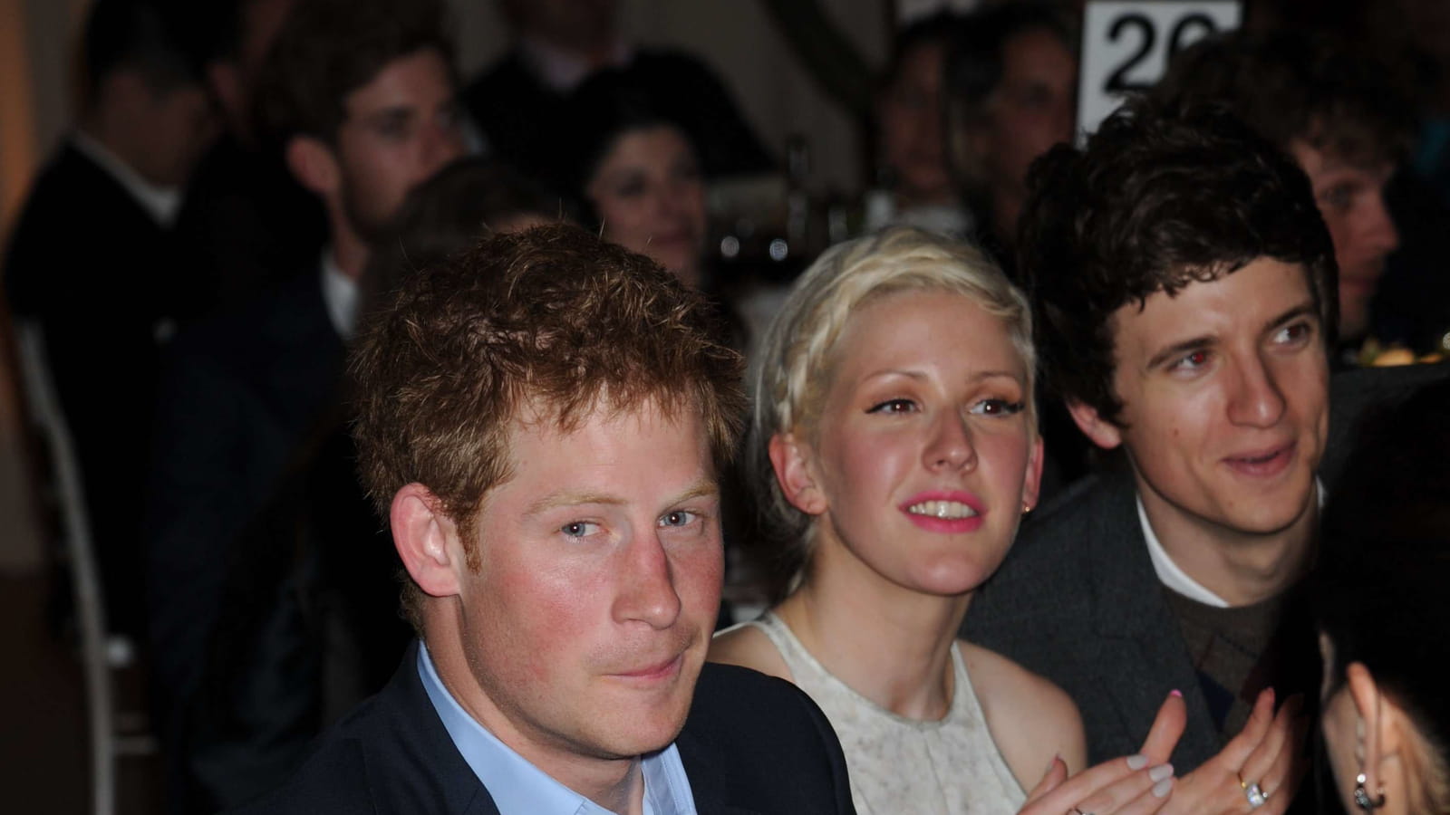 Ellie Goulding