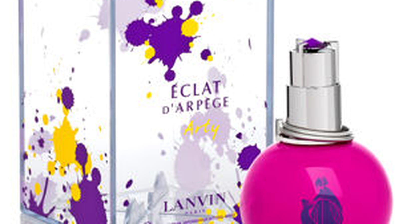 Eclat d'Arpège Arty de Lanvin