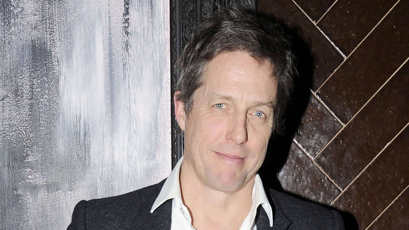 Hugh Grant