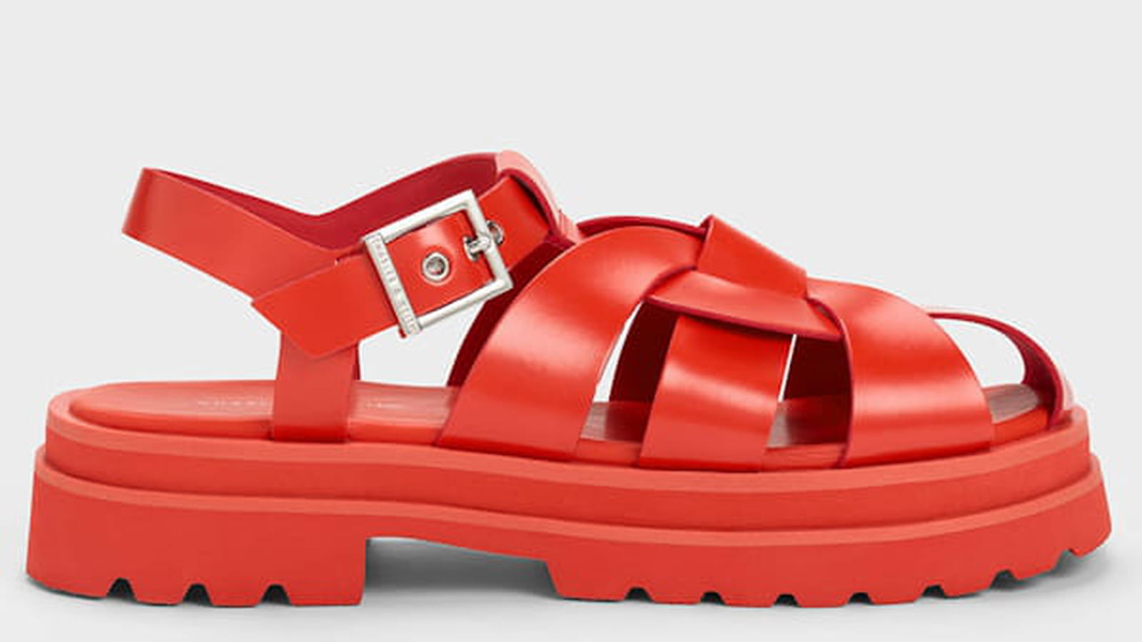 Sandales Charles Keith
