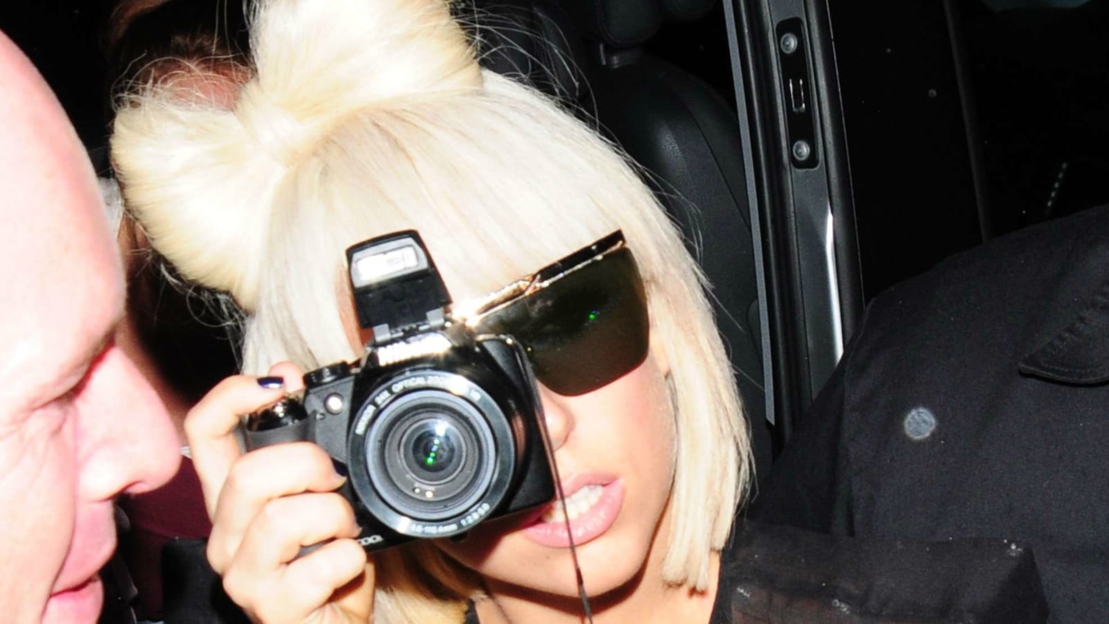 Lady Gaga a 30 ans