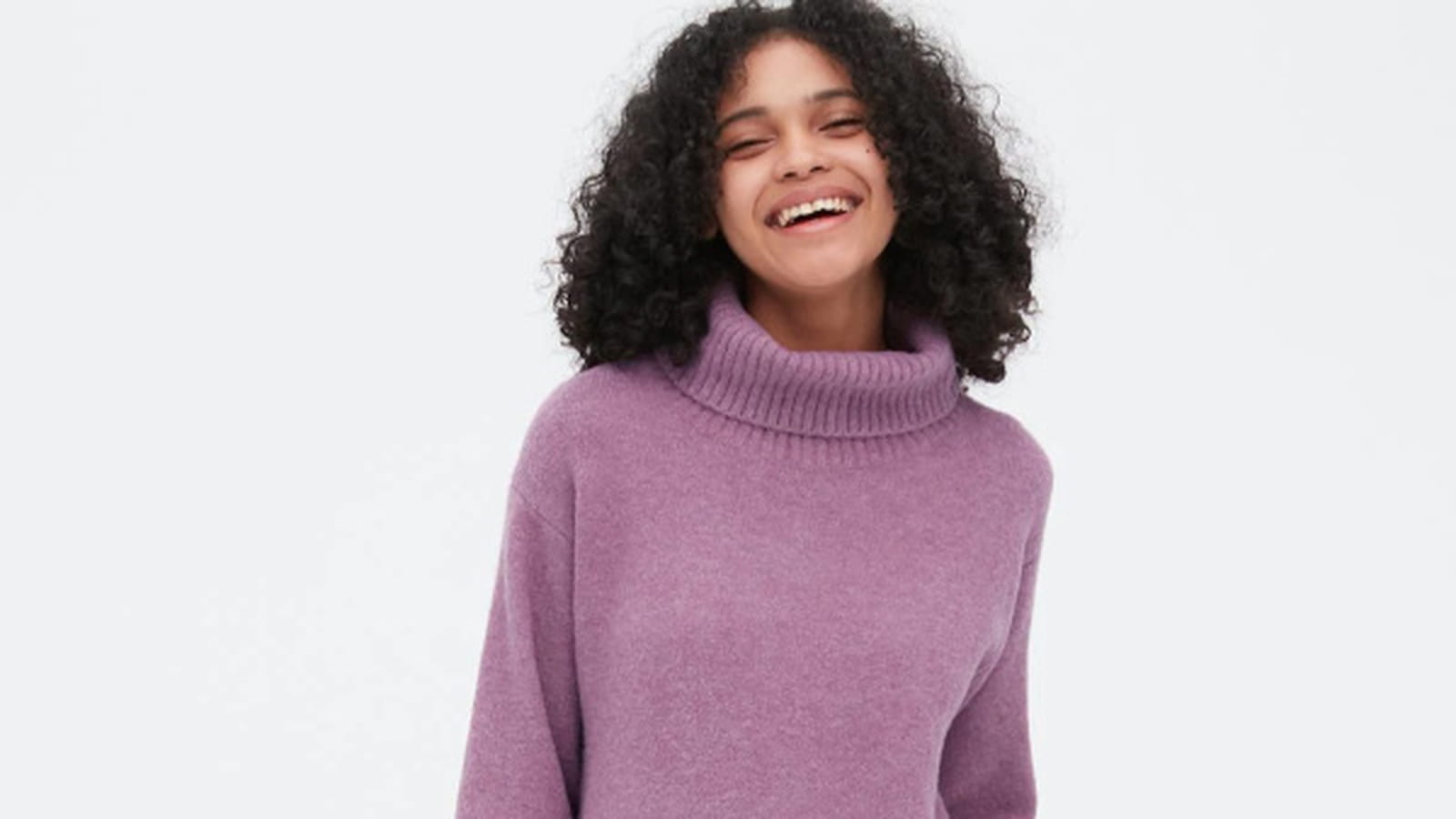 Robe Uniqlo 