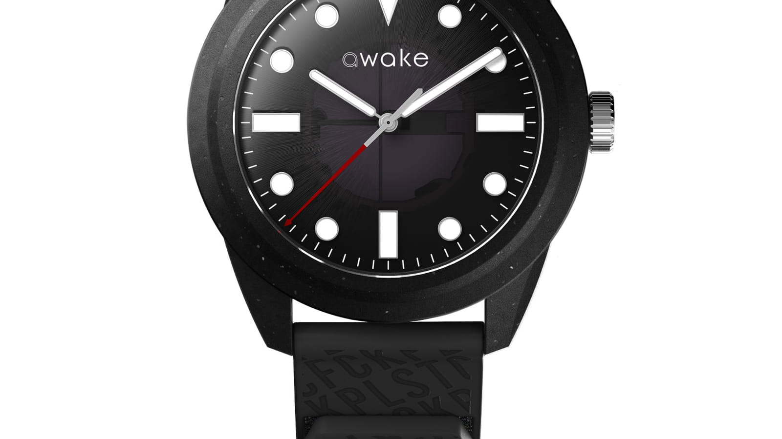 Montre Awake