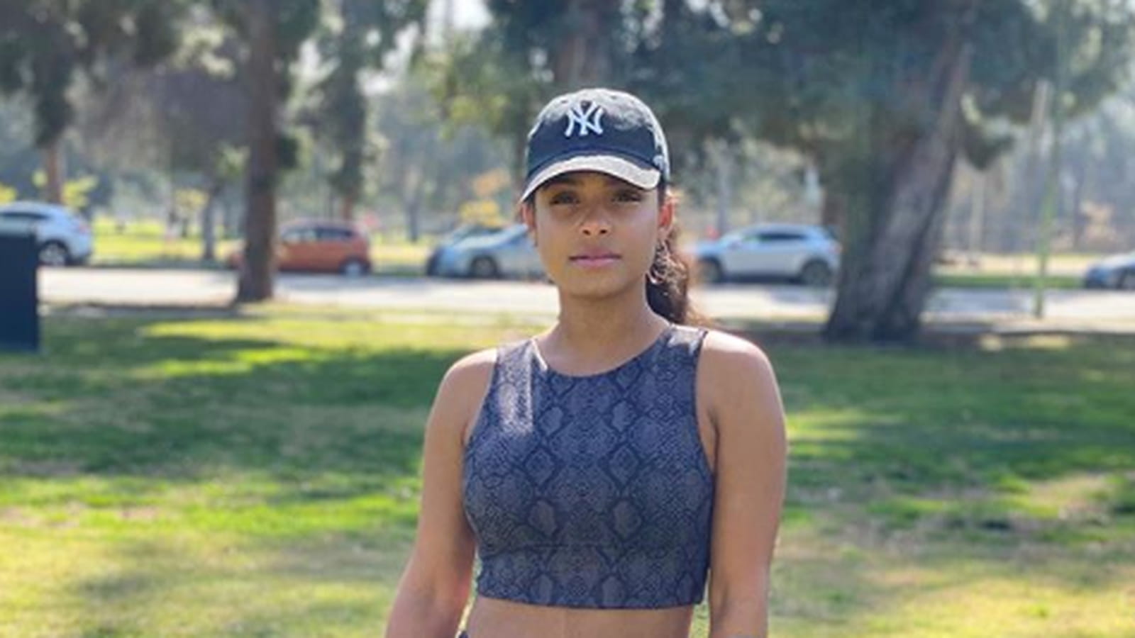 Christina Milian