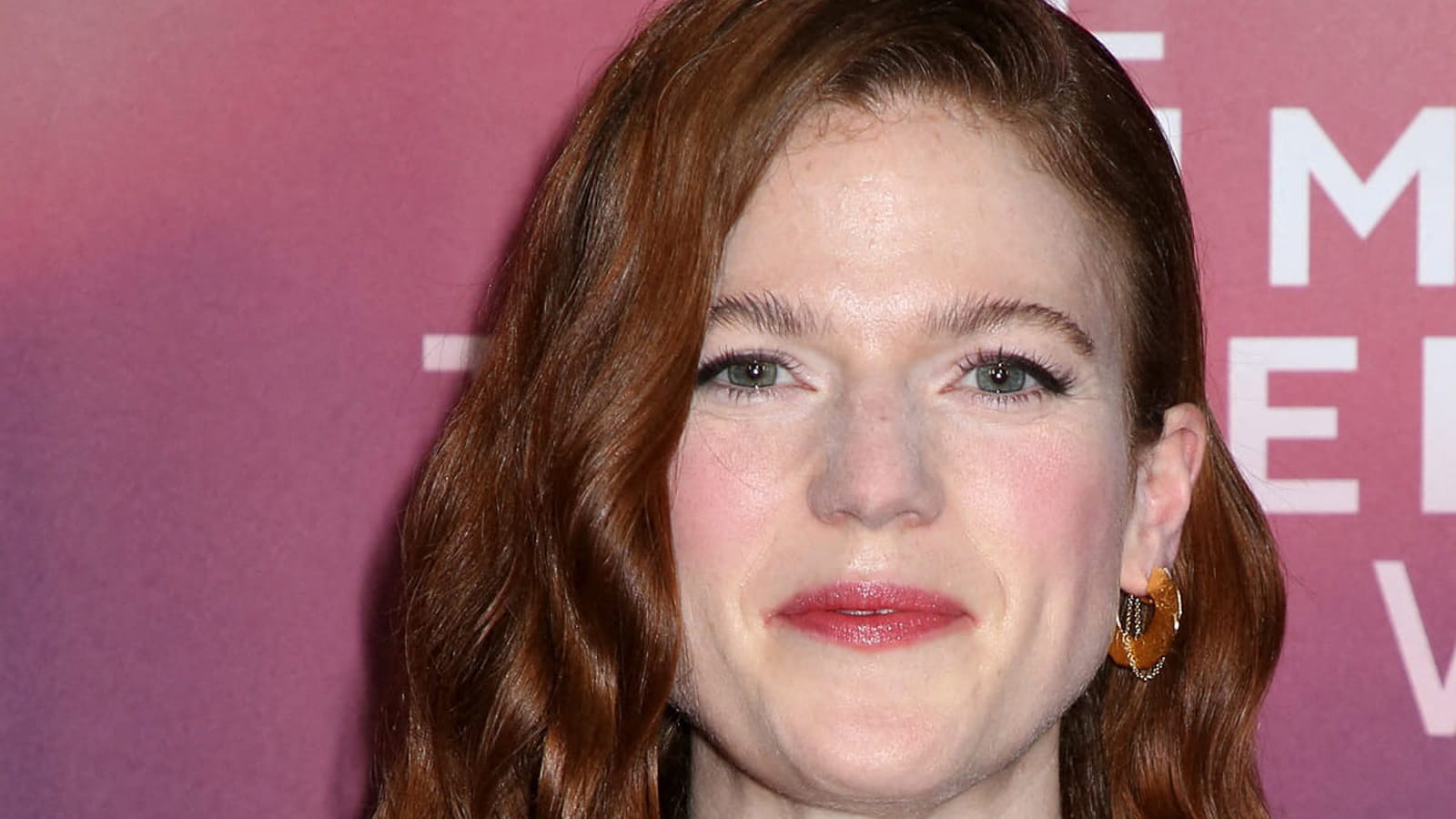 Rose Leslie