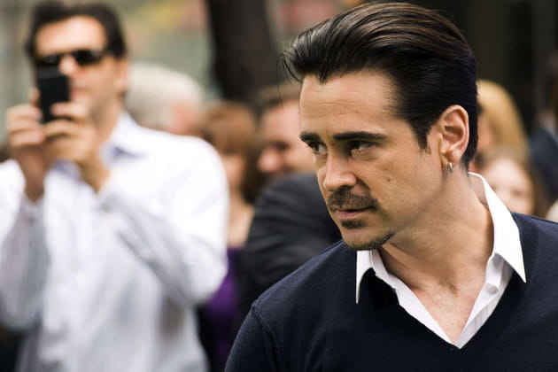 Tout est dans le regard