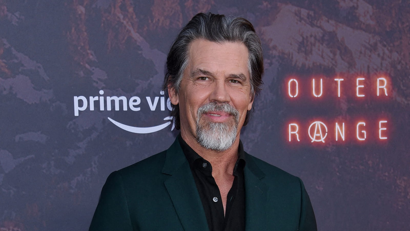 Josh Brolin