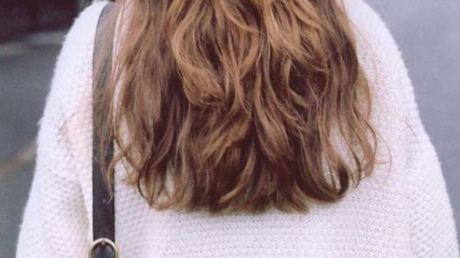 Barrette nœud façon princesse