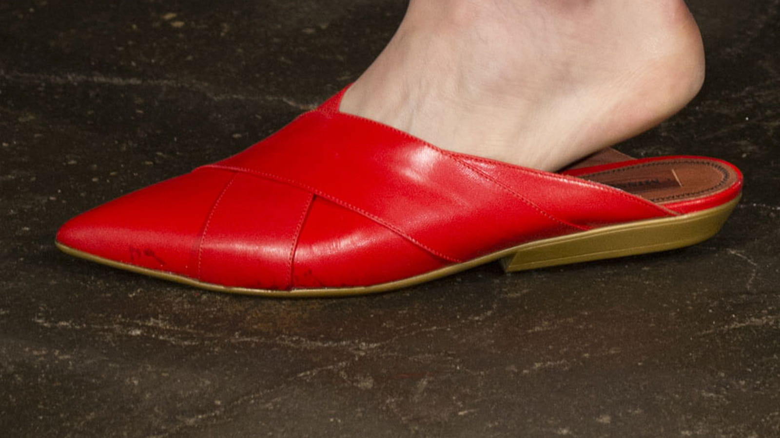 Mules Missoni