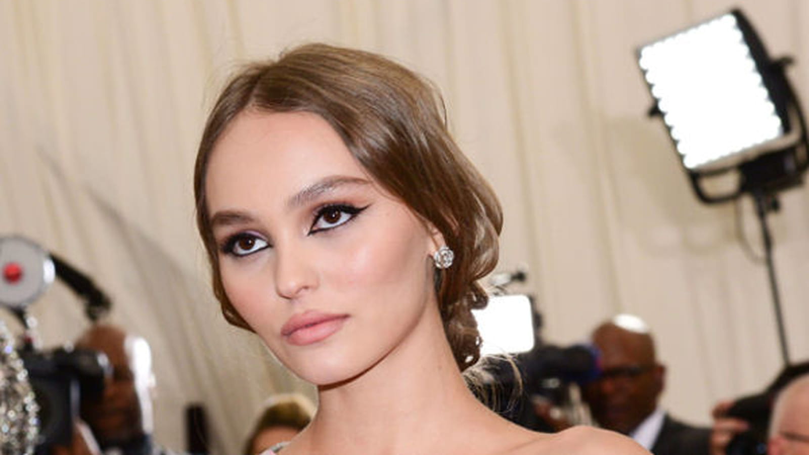 Lily-Rose Depp