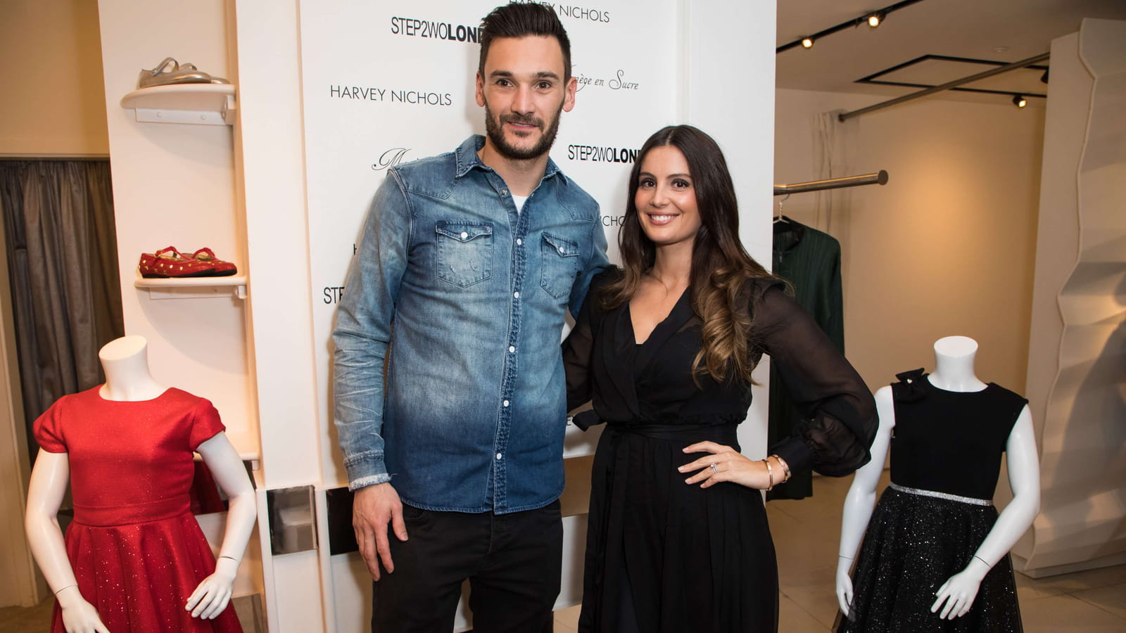 Marine Lloris