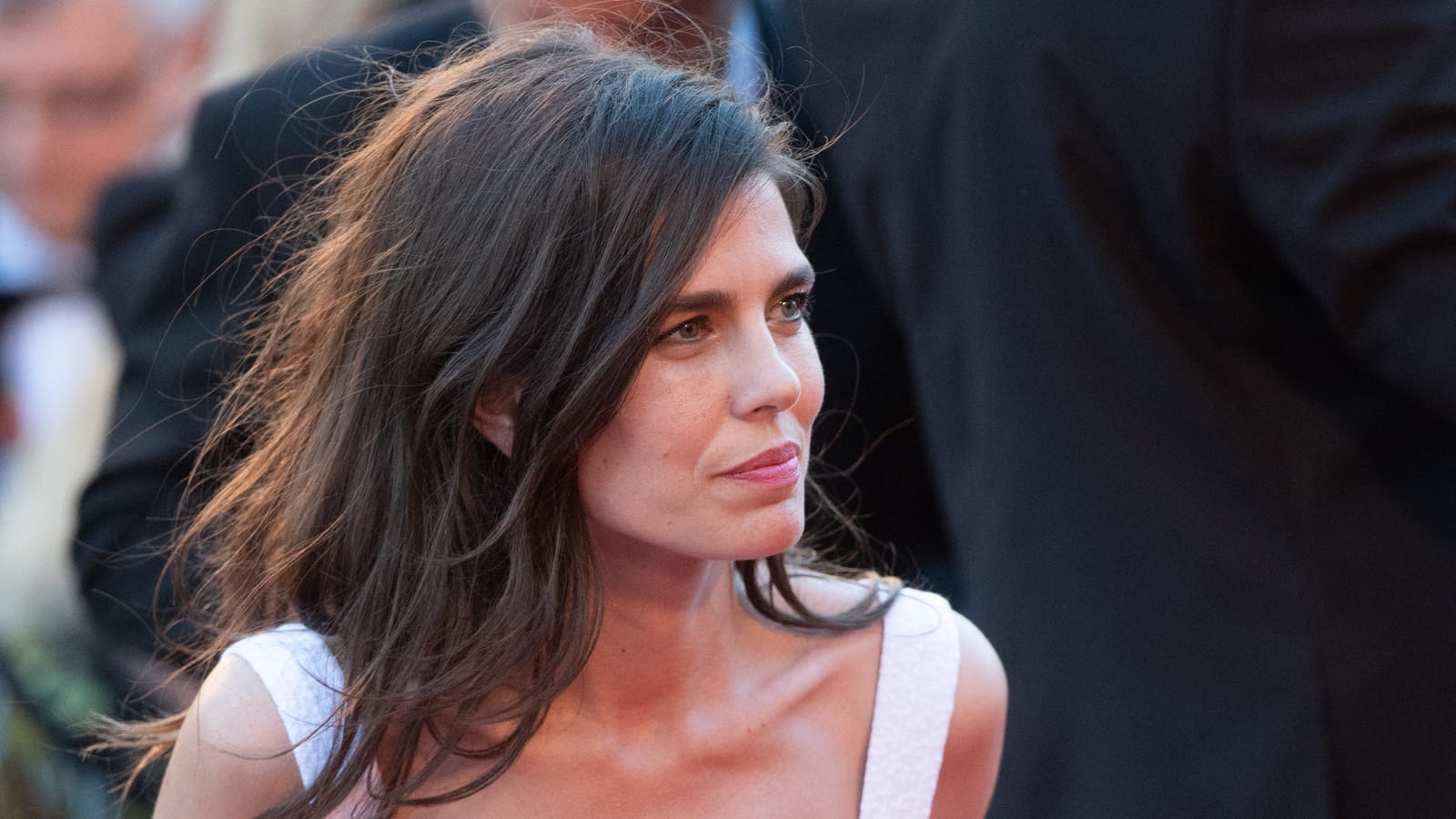 Charlotte Casiraghi