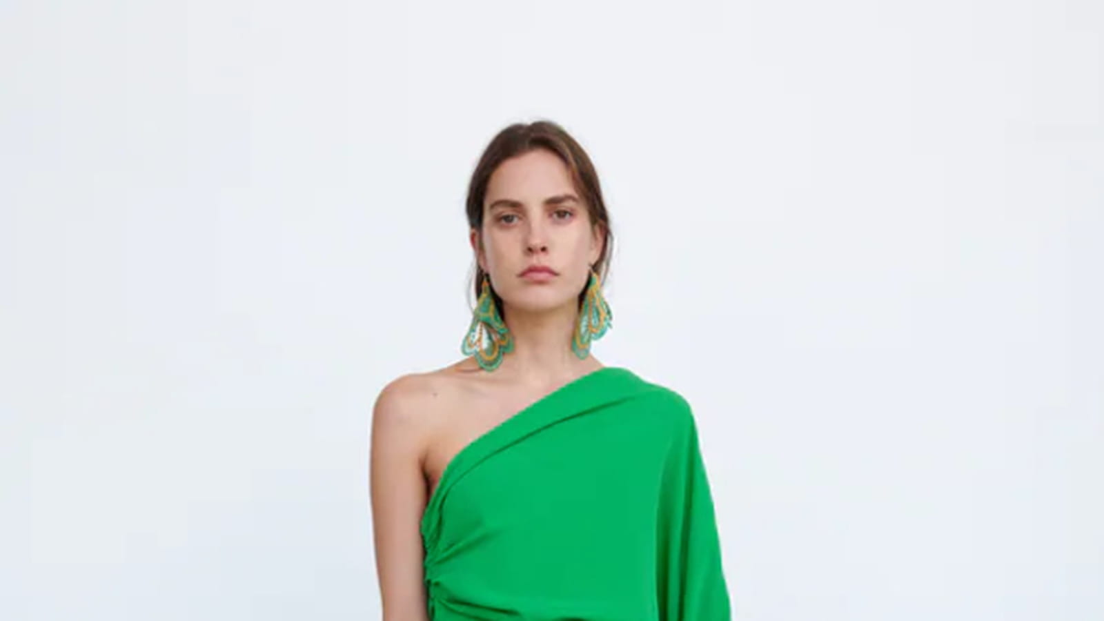 Robe Zara