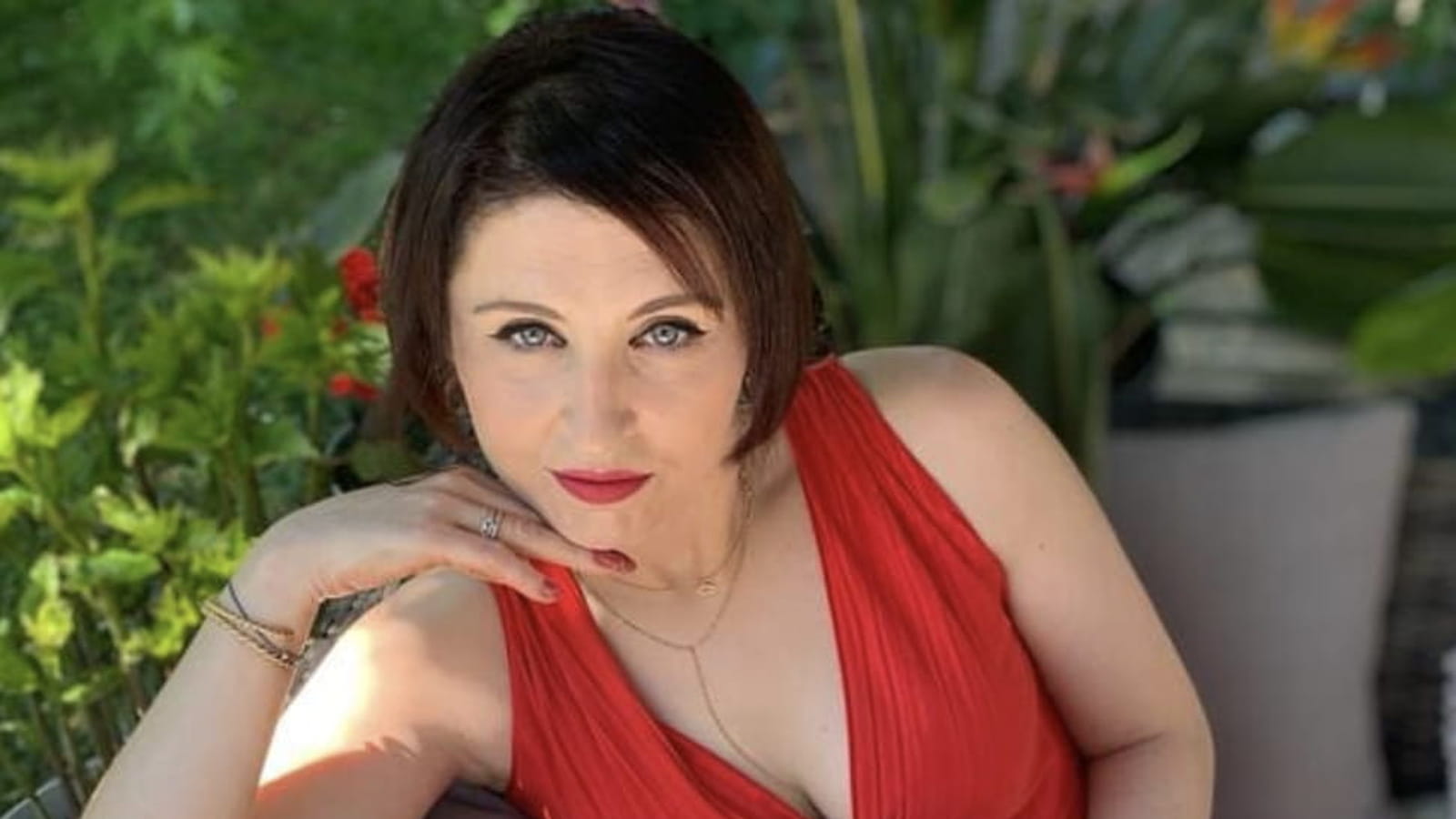 Amandine Pellissard