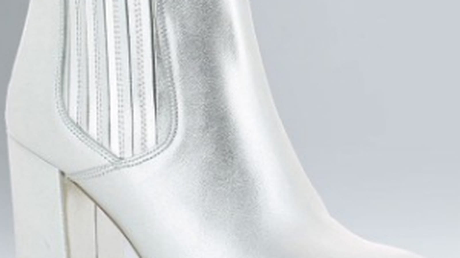 Bottines Jonak