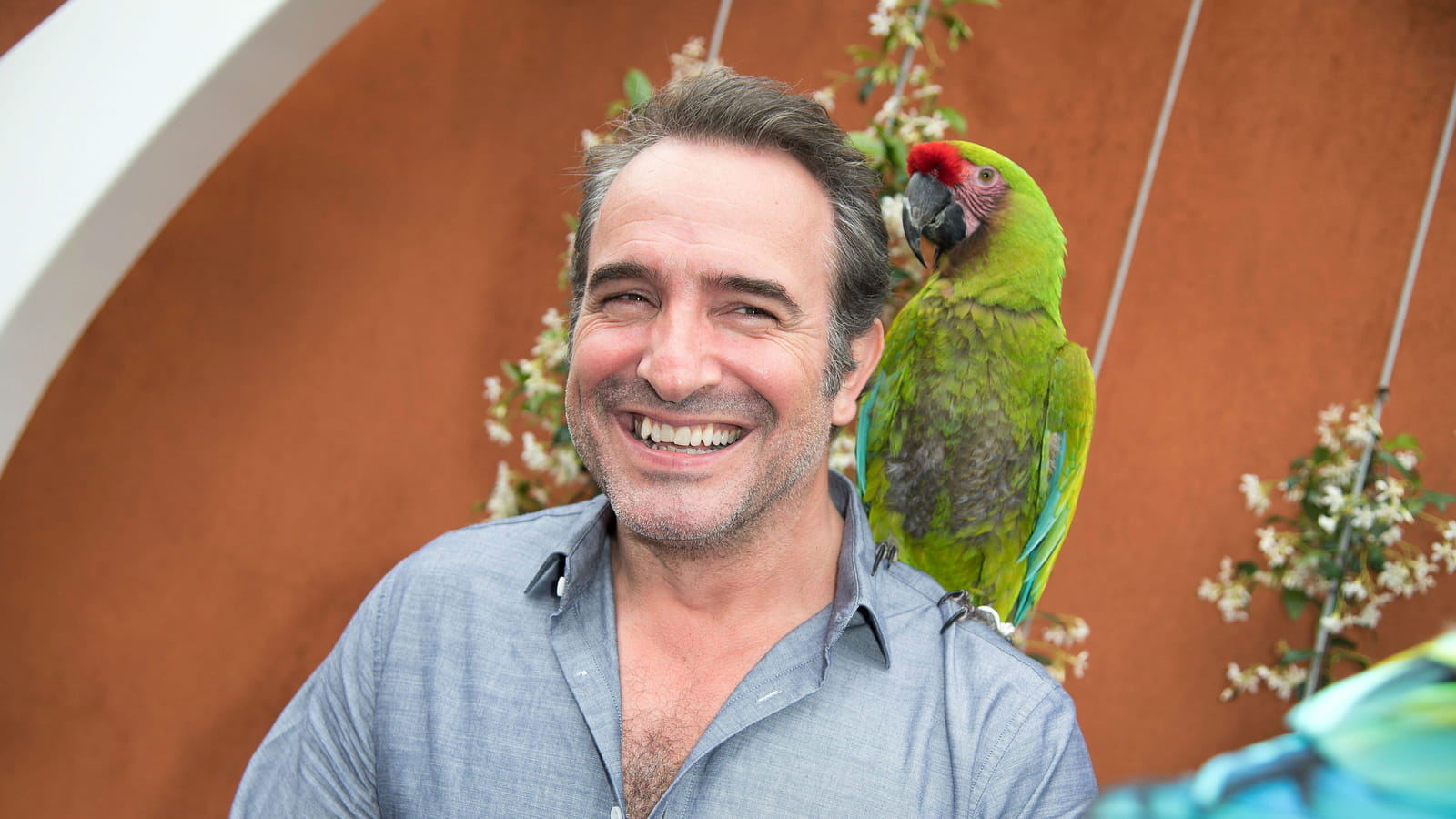 Jean Dujardin