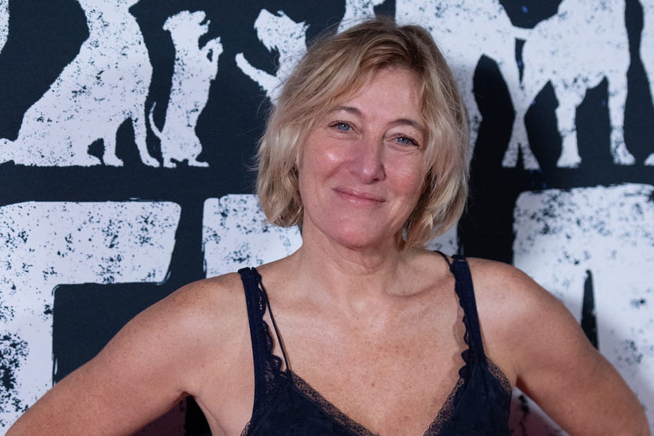 Valeria Bruni Tedeschi, 58&nbsp;ans