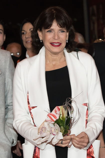 Au 40e Festival International du Cirque de Monte-Carlo