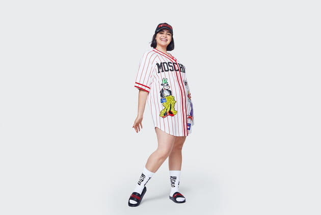 MOSCHINO [tv] H&M - 10/53