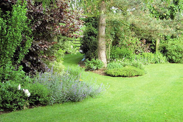 Favoriser la biodiversité, Cappoen