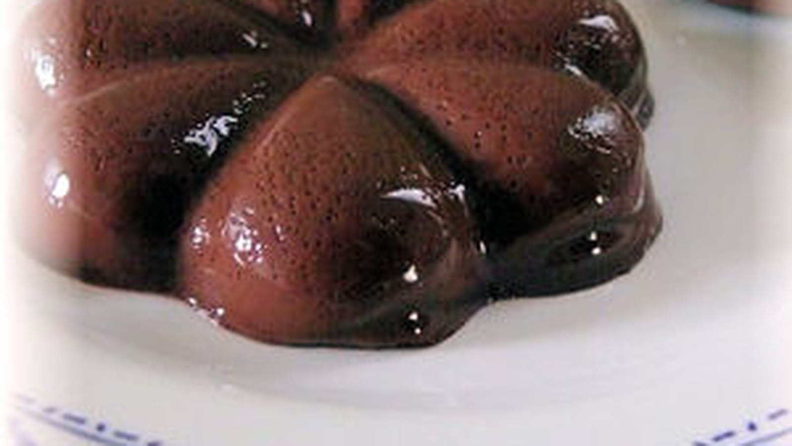 Chocolat amer