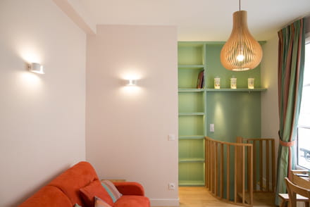Studio : des idées pour aménager, optimiser et décorer ce petit ... Studio : des idées pour aménager, optimiser et décorer ce petit ...
