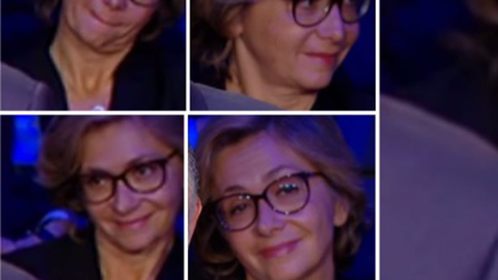 Valérie Pécresse