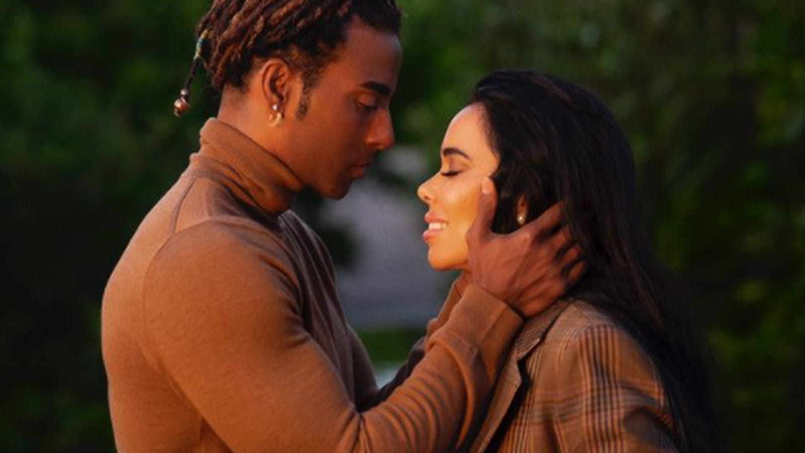 Yotuel Romero et Beatriz Luengo