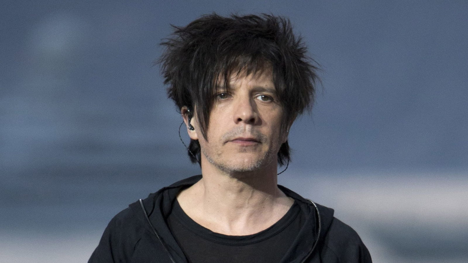 Nicola Sirkis