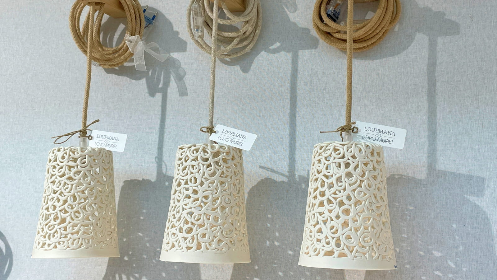 Luminaire