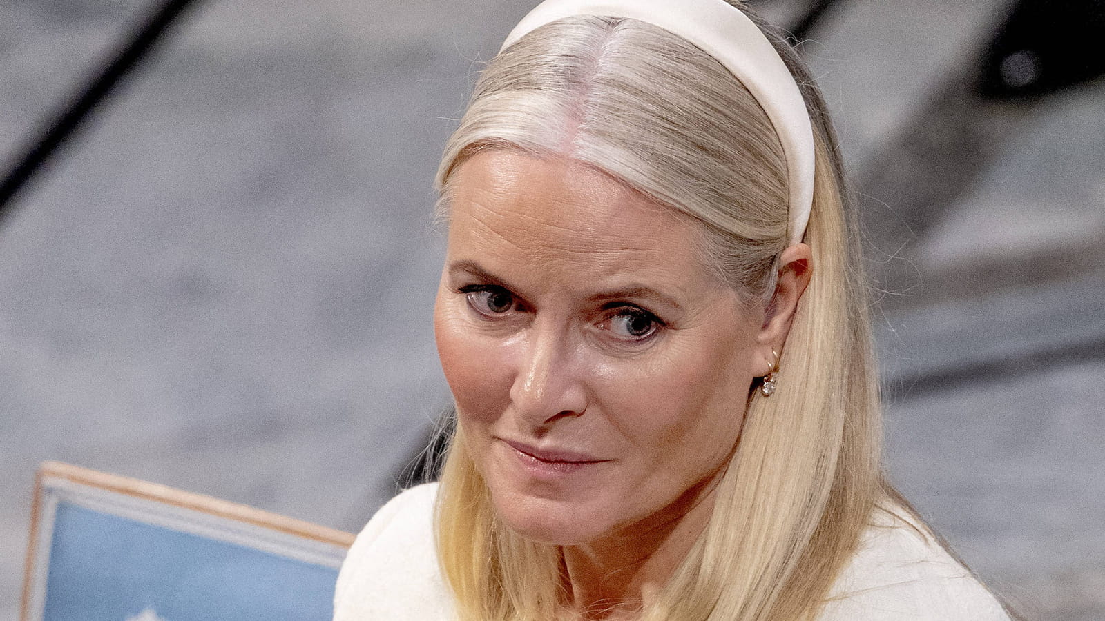 Mette-Marit de Norvège 