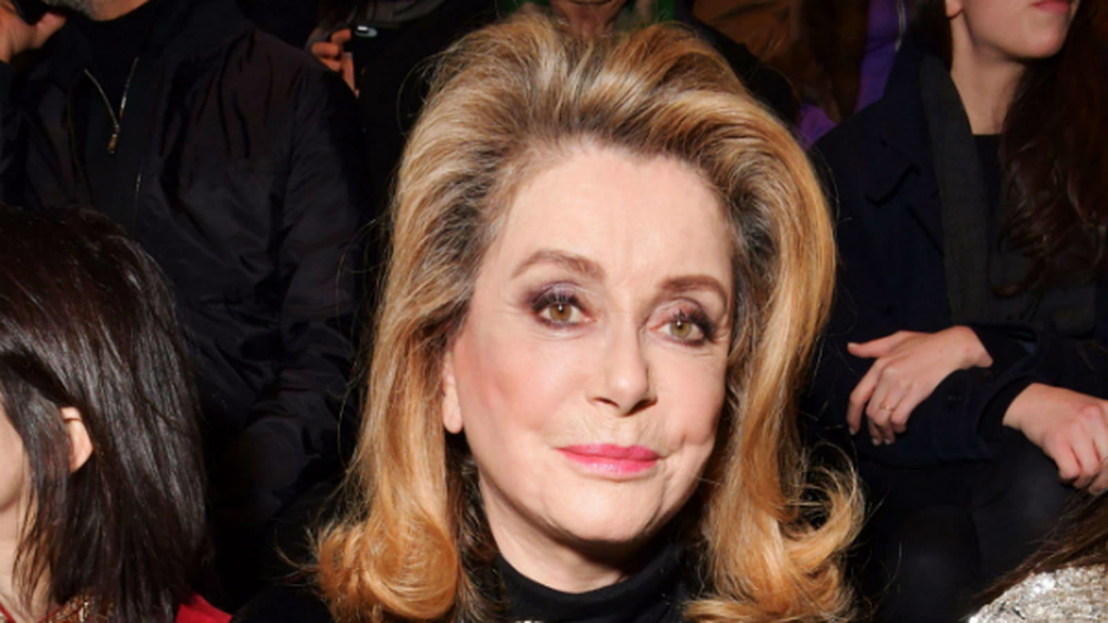 Catherine Deneuve